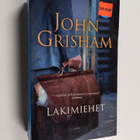 John Grisham : Lakimiehet - pikkukuva 1