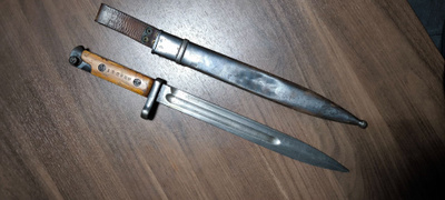 Tokarev SVT-40 pistin
