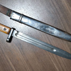 Tokarev SVT-40 pistin - pikkukuva 1