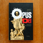 Mikko Ketola - Opus Dei – Vaiettu salaseura - pikkukuva 1
