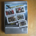 FIFA 06 (ps2) uusi/muoveissa - pikkukuva 2