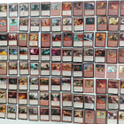 144kpl Magic the Gathering - pikkukuva 2
