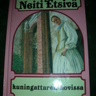Keene: Neiti Etsivä kuningattaren hovissa - pikkukuva 1