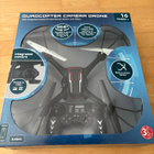 Drone nelikopteri - pikkukuva 1
