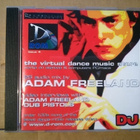V/A - D-ROM - Issue 4 CD - pikkukuva 1