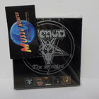 VENOM THE SINGLES UUSI 5CD 2018 UK BOX - pikkukuva 1