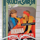 Kultasarja 3 1987 Ikkuna rakkauteen - pikkukuva 1