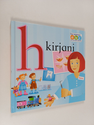 h-kirjani