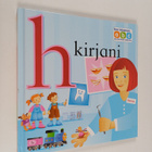 h-kirjani - pikkukuva 1