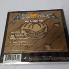 HELLOWEEN - JUST A LITTLE SIGN DIGIPAK CDS - pikkukuva 2