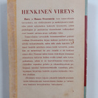 Harry Overstreet : Henkinen vireys - pikkukuva 2