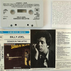 Billy Joel – Songs In The Attic C-kasetti - pikkukuva 1