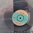 KAI LIND, Sateliitti kahdelle / Ei sanaakaan, 7'' -64 - pikkukuva 1