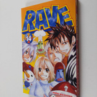 Hiro Mashima : Rave 14 - pikkukuva 1