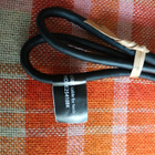 USB C-C -liitäntäkaapeli uusi käyttämätön - pikkukuva 1