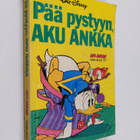 Walt Disney : Pää pystyyn, Aku Ankka - pikkukuva 1