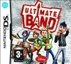 Ultimate Band (Nintendo DS -peli)