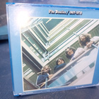 2CD The Beatles 1967-1970 ( SIS POSTIKULU  ) - pikkukuva 1