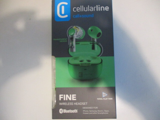 CELLULARLINE CALL+SOUND