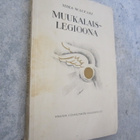 Mika Waltari : Muukalaislegioona - pikkukuva 1