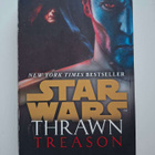 Zahn, Timothy: Star Wars: Thrawn book 3: Treason - pikkukuva 1