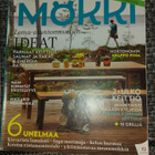 Meidän mökki 5/2011 - pikkukuva 1