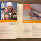 FIS ALPINE WORLD CHAMPIONSHIPS 2007 ÅRE - SWE MEDIA GUIDE - pikkukuva 4