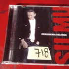 SIMO SILMU  - PUNAISESSA TALOSSA CD - pikkukuva 1