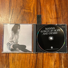 Manna - Songs Of Hope And Desire cd - pikkukuva 3