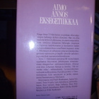 Aimo annos eksegetiikkaa (Piispa Aimo T. Nikolainen) Sis.pkt - pikkukuva 2
