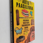 Arto Paasilinna : Volomari Volotisen ensimmäinen vaimo yn... - pikkukuva 1
