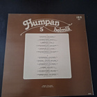 HUMPAN HELMIÄ 5 Eino Valtanen, Ahti Lampi, Souvarit ym. LP - pikkukuva 2