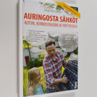 Janne Käpylehto : Auringosta sähköt kotiin, kerrostaloon ... - pikkukuva 1