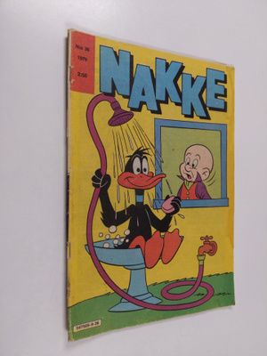 Nakke 36/1979
