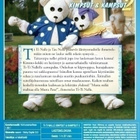 Ti-Ti Nalle Kimpsut ja Kampsut 2 (DVD) - pikkukuva 2
