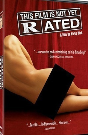 This Film Is Not Yeat Rated dvd - dokumentti