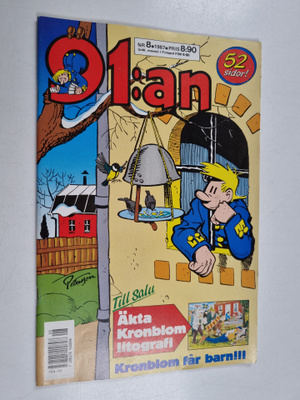 91:an 8/1987