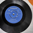 RAGNI MALMSTEN 7”Kuihtuneita kukkia/Muistojen tango, PHILIPS - pikkukuva 2