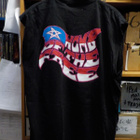 THE BLACK CROWES AMORICA OR BUST HIHATON T-PAITA KOKO XL - pikkukuva 2