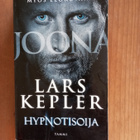 Lars Kepler Hypnotisoija - pikkukuva 1
