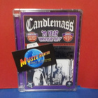 CANDLEMASS - 20 YEAR ANNIVERSARY PARTY UUSI UK 2007 DVD - pikkukuva 1
