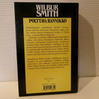 Smith, Wilbur: Polttava rannikko - pikkukuva 2