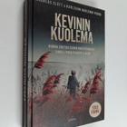 Andreas Slätt : Kevinin kuolema : kuinka Ruotsin suurin r... - pikkukuva 1