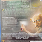 Harry Potter BLU-RAY - pikkukuva 5