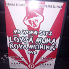 DVD LÖYSÄ MUNA KOVA MEININKI ( SIS POSTIKULU ) - pikkukuva 1