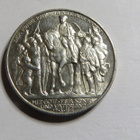 Preussi 2 mark 1913/Declaration of war against Napoleon - pikkukuva 1