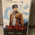 MOSKU   VHS  (UUSI,MUOVEISSA) - pikkukuva 1