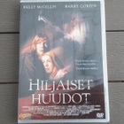 DVD: Hiljaiset Huudot (Kelly McGillis 2001) UUSI - pikkukuva 1