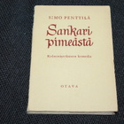 Simo Penttilä - Sankari pimeästä - pikkukuva 1