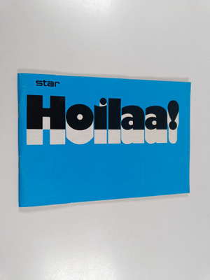 Hoilaa!